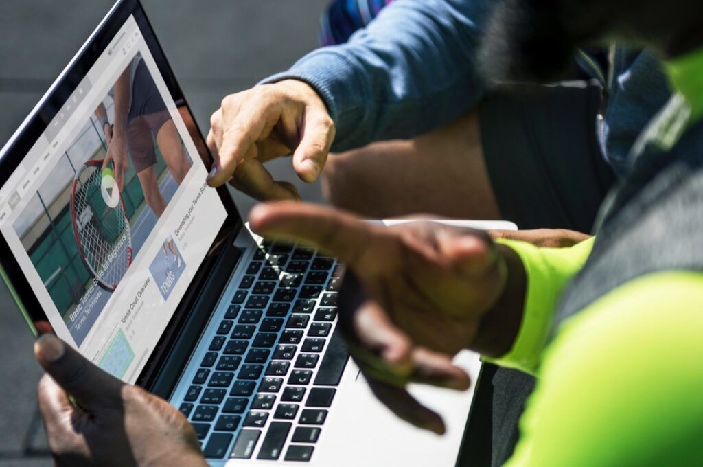 consumo en general a golpe de un click